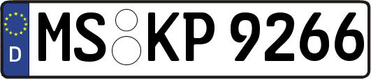 MS-KP9266