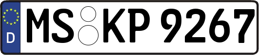 MS-KP9267