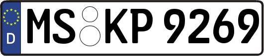 MS-KP9269