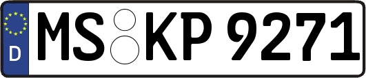 MS-KP9271