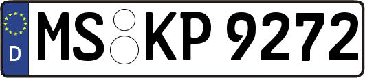 MS-KP9272