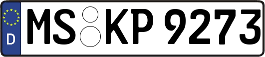 MS-KP9273