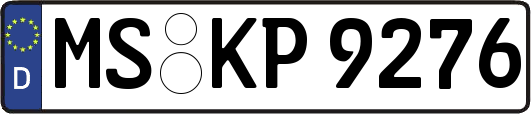 MS-KP9276
