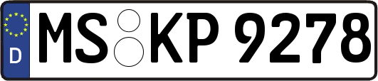 MS-KP9278