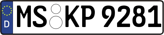 MS-KP9281