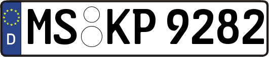 MS-KP9282
