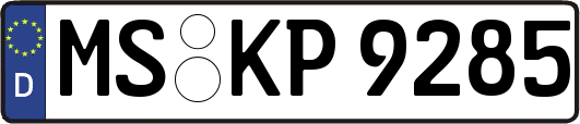 MS-KP9285