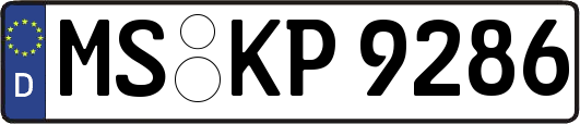 MS-KP9286