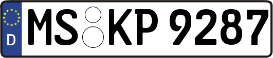 MS-KP9287