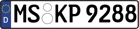 MS-KP9288