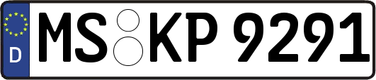 MS-KP9291