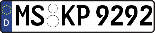 MS-KP9292