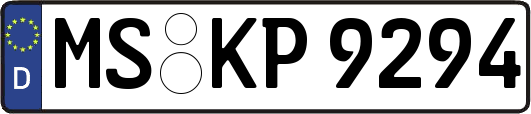 MS-KP9294