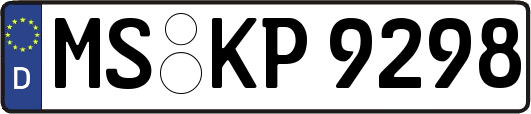 MS-KP9298