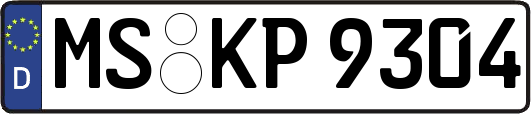 MS-KP9304