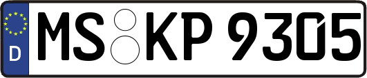 MS-KP9305