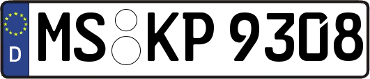 MS-KP9308