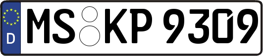 MS-KP9309