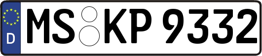 MS-KP9332