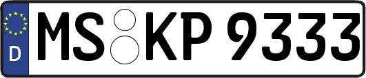 MS-KP9333