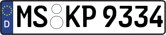MS-KP9334
