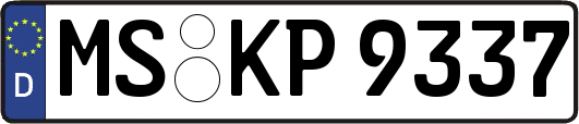 MS-KP9337