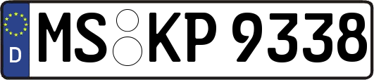 MS-KP9338