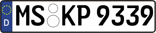 MS-KP9339