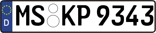 MS-KP9343