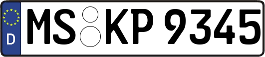 MS-KP9345