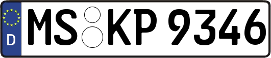 MS-KP9346