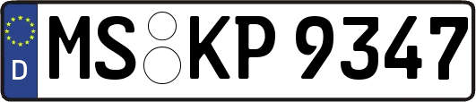 MS-KP9347
