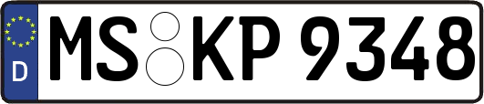 MS-KP9348