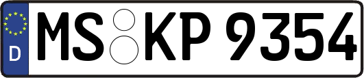 MS-KP9354