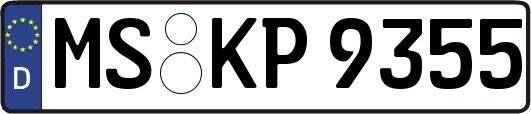 MS-KP9355