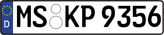 MS-KP9356