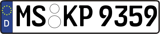 MS-KP9359