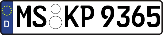 MS-KP9365