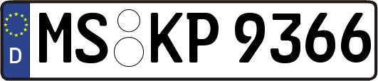 MS-KP9366