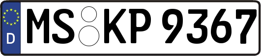 MS-KP9367