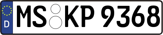 MS-KP9368