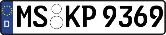 MS-KP9369