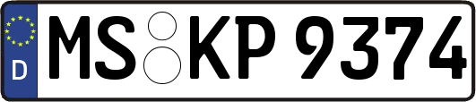 MS-KP9374