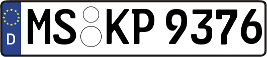 MS-KP9376