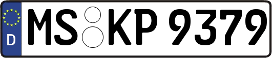 MS-KP9379