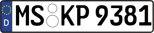 MS-KP9381