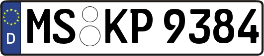MS-KP9384