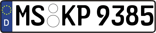 MS-KP9385