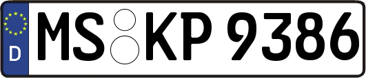 MS-KP9386