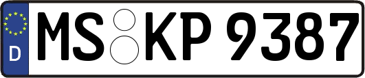 MS-KP9387
